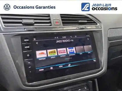 Photo 14 Volkswagen Tiguan  1.4 eHybrid 245ch DSG6