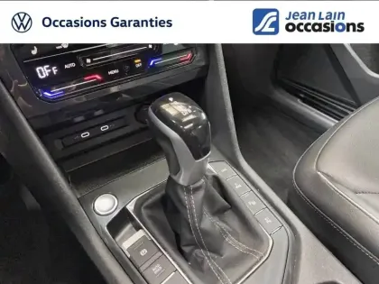 Photo 15 Volkswagen Tiguan  1.4 eHybrid 245ch DSG6
