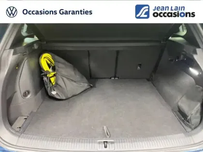 Photo 13 Volkswagen Tiguan  1.4 eHybrid 245ch DSG6