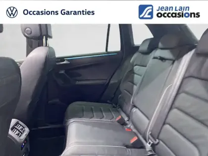 Photo 5 Volkswagen Tiguan  1.4 eHybrid 245ch DSG6