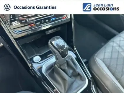 Photo 15 Volkswagen T-roc  1.5 TSI EVO2 150 Start/Stop DSG7