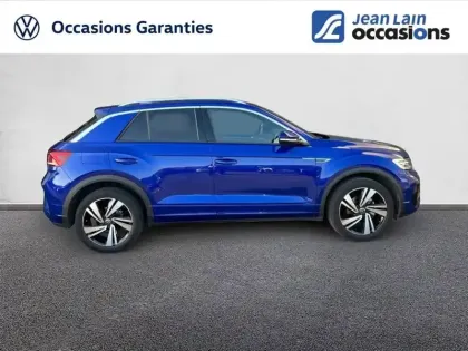 Photo 23 Volkswagen T-roc  1.5 TSI EVO2 150 Start/Stop DSG7