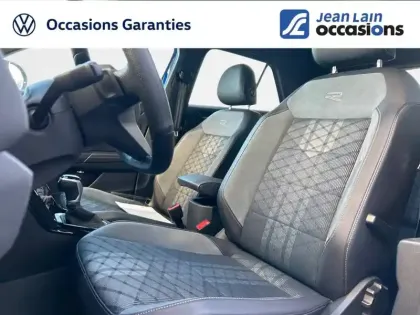 Photo 24 Volkswagen T-roc  1.5 TSI EVO2 150 Start/Stop DSG7