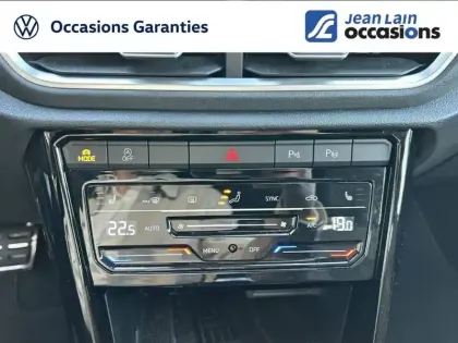 Photo 19 Volkswagen T-roc  1.5 TSI EVO2 150 Start/Stop DSG7