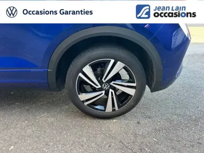 Photo 51 Volkswagen T-roc  1.5 TSI EVO2 150 Start/Stop DSG7
