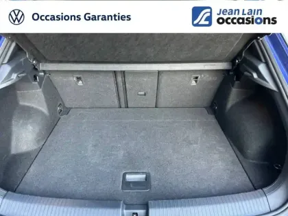 Photo 13 Volkswagen T-roc  1.5 TSI EVO2 150 Start/Stop DSG7