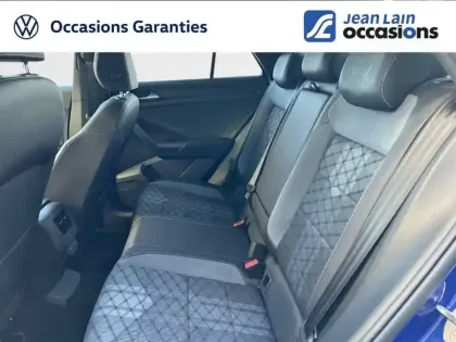 Photo 5 Volkswagen T-roc  1.5 TSI EVO2 150 Start/Stop DSG7