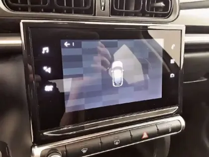 Photo 42 Citroën C3 Gén. III Ph2 Feel Pack 5