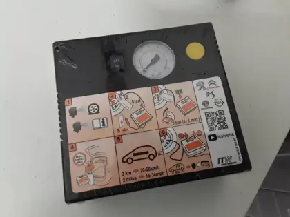 Photo 48 Citroën C3 Gén. III Ph2 Feel Pack 5