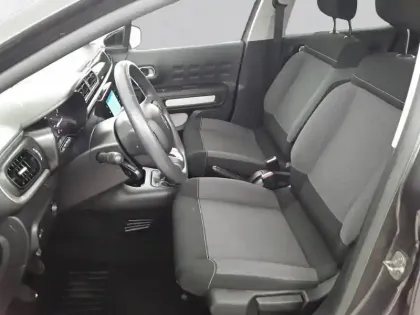 Photo 10 Citroën C3 Gén. III Ph2 Feel Pack 5