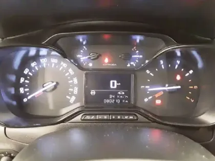 Photo 9 Citroën C3 Gén. III Ph2 Feel Pack 5