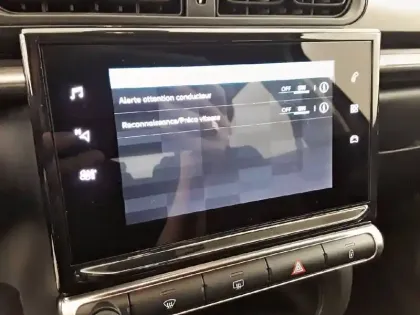 Photo 44 Citroën C3 Gén. III Ph2 Feel Pack 5