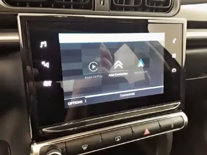 Photo 18 Citroën C3 Gén. III Ph2 Feel Pack 5