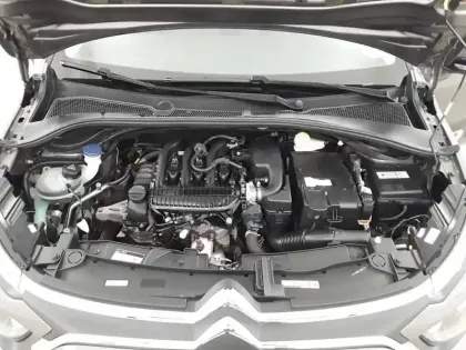 Photo 24 Citroën C3 Gén. III Ph2 Feel Pack 5