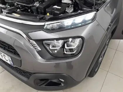 Photo 15 Citroën C3 Gén. III Ph2 Feel Pack 5