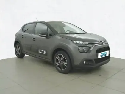 Photo 27 Citroën C3 Gén. III Ph2 Feel Pack 5