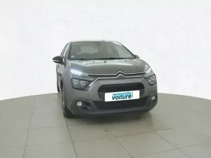 Photo 26 Citroën C3 Gén. III Ph2 Feel Pack 5