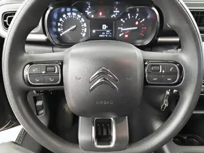 Photo 33 Citroën C3 Gén. III Ph2 Feel Pack 5