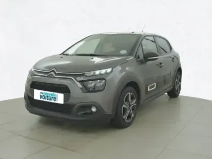 Photo Citroën C3 Feel Pack