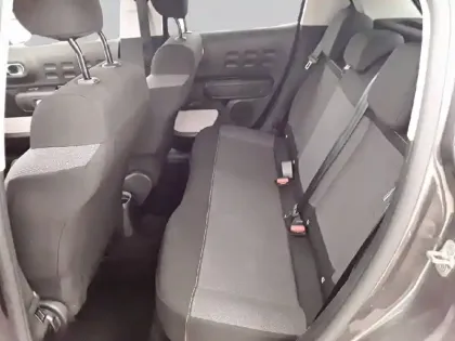 Photo 11 Citroën C3 Gén. III Ph2 Feel Pack 5