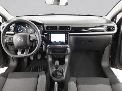 Photo 7 Citroën C3 Gén. III Ph2 Feel Pack 5