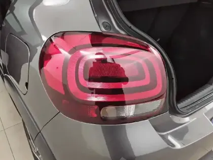 Photo 41 Citroën C3 Gén. III Ph2 Feel Pack 5