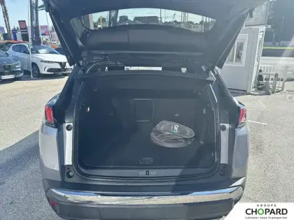 Photo 26 Peugeot 3008 Gén. II Ph2 GT 5