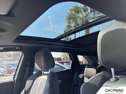 Photo 17 Peugeot 3008  Hybrid 225 e-EAT8