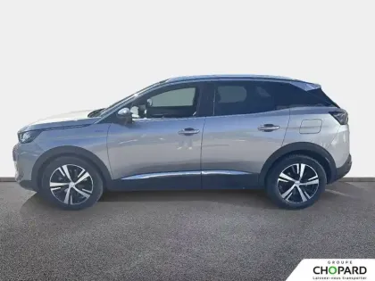 Photo 50 Peugeot 3008  Hybrid 225 e-EAT8