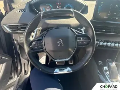 Photo 37 Peugeot 3008 Gén. II Ph2 GT 5