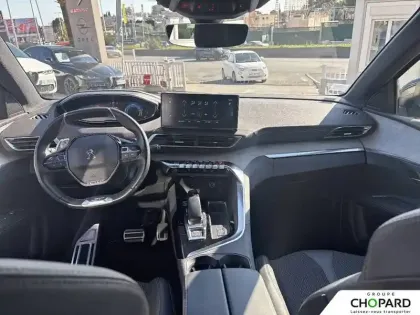 Photo 14 Peugeot 3008  Hybrid 225 e-EAT8