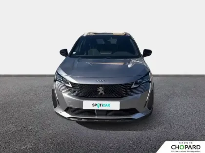 Photo 43 Peugeot 3008  Hybrid 225 e-EAT8