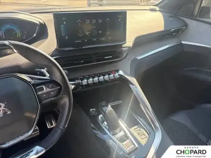 Photo 30 Peugeot 3008 Gén. II Ph2 GT 5