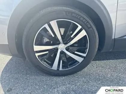 Photo 32 Peugeot 3008 Gén. II Ph2 GT 5