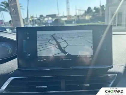 Photo 33 Peugeot 3008 Gén. II Ph2 GT 5