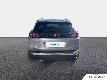 Photo 46 Peugeot 3008  Hybrid 225 e-EAT8