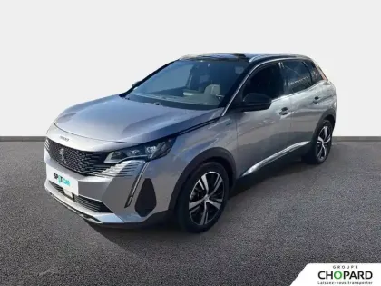 Photo Peugeot 3008 Gt