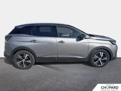 Photo 45 Peugeot 3008  Hybrid 225 e-EAT8