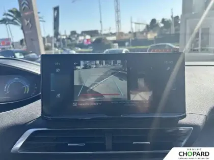 Photo 36 Peugeot 3008 Gén. II Ph2 GT 5