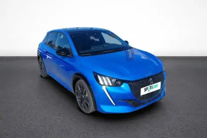 Photo 7 Peugeot 208  PureTech 130 S&S EAT8