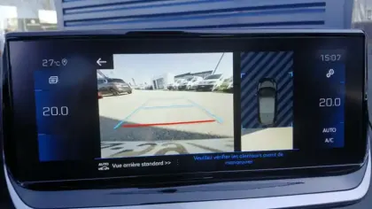 Photo 22 Peugeot 208  PureTech 130 S&S EAT8