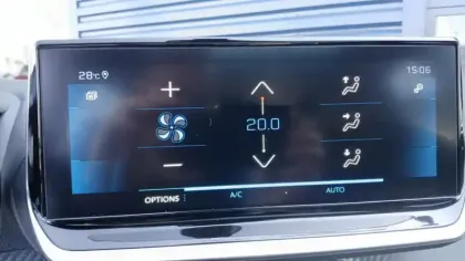 Photo 19 Peugeot 208  PureTech 130 S&S EAT8