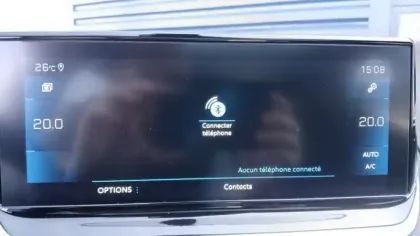 Photo 26 Peugeot 208  PureTech 130 S&S EAT8