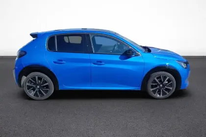 Photo 6 Peugeot 208  PureTech 130 S&S EAT8