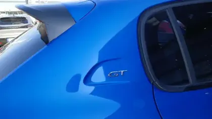 Photo 37 Peugeot 208  PureTech 130 S&S EAT8