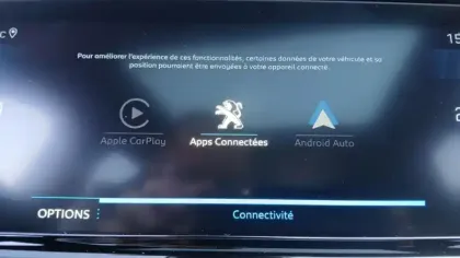 Photo 27 Peugeot 208  PureTech 130 S&S EAT8