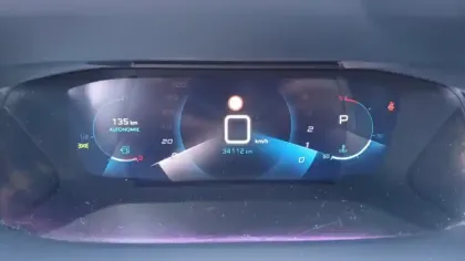 Photo 17 Peugeot 208  PureTech 130 S&S EAT8