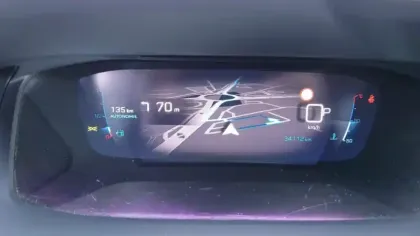 Photo 21 Peugeot 208  PureTech 130 S&S EAT8