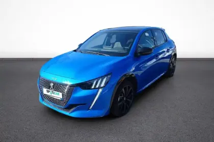 Photo Peugeot 208 Gt