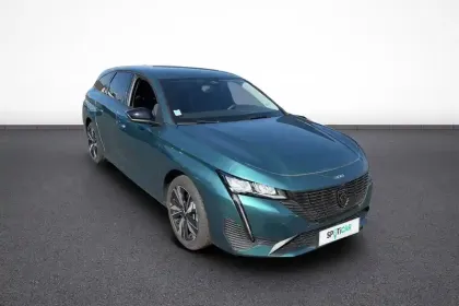 Photo 32 Peugeot 308  SW PureTech 130ch S&S BVM6